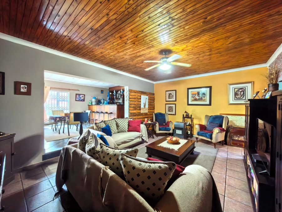 3 Bedroom Property for Sale in Sasolburg Ext 23 Free State